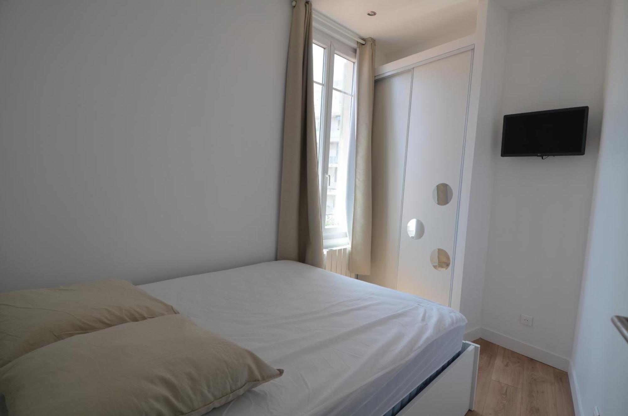 Californie - Superbe Appartement Proche Mer, Aeroport Et Tramway Nice Ngoại thất bức ảnh