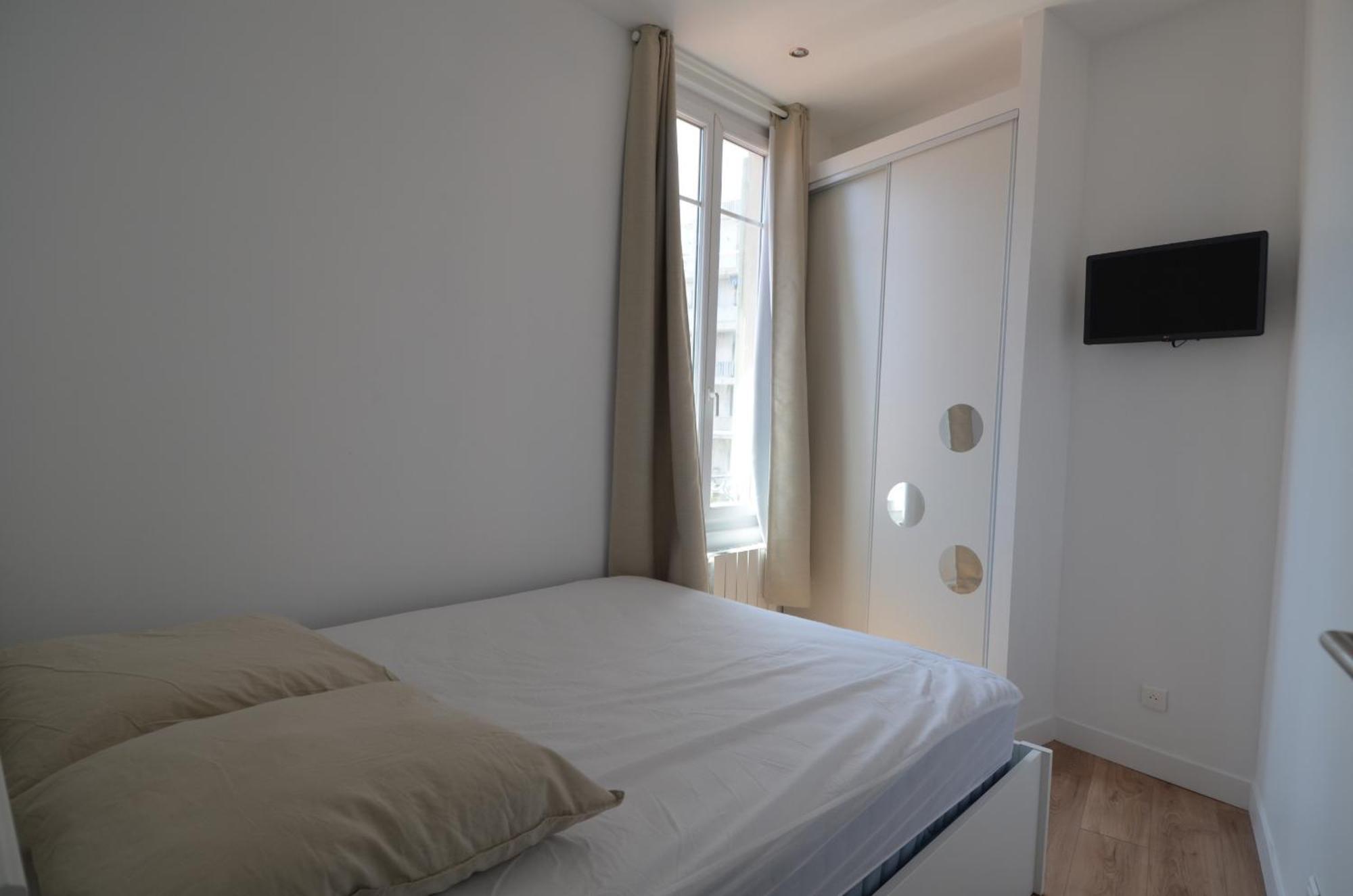 Californie - Superbe Appartement Proche Mer, Aeroport Et Tramway Nice Ngoại thất bức ảnh