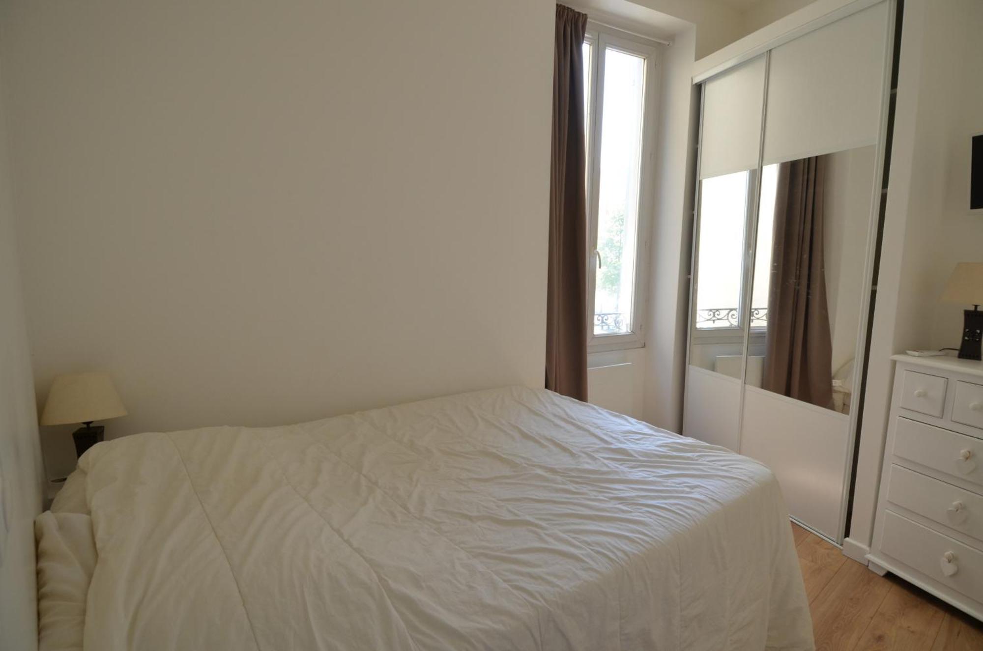 Californie - Superbe Appartement Proche Mer, Aeroport Et Tramway Nice Ngoại thất bức ảnh